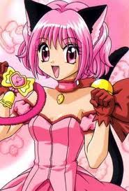 Tokyo Mew Mew New / Characters - TV Tropes